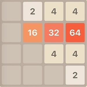 2048 Game Online · Play Free, No Ads, No Sign-up